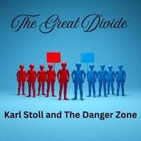 The Great Divide