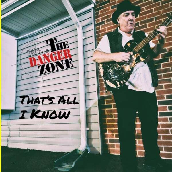 Cover art for That's All I Know