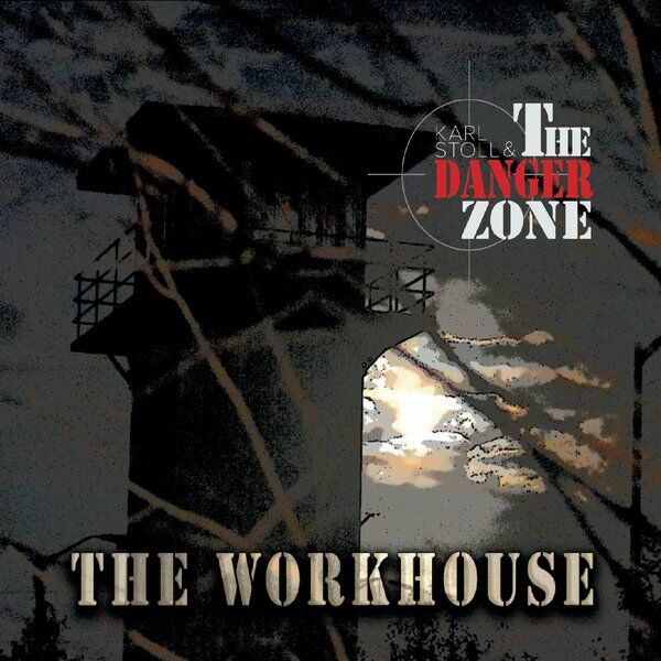 Cover art for The Workhouse